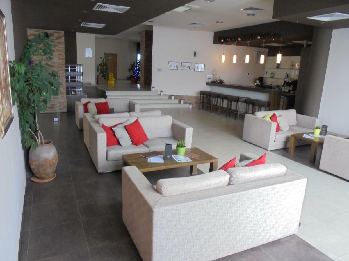 F307 Studio Aspen Golf Resort Bansko Buitenkant foto